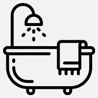 Equipamiento de baño Equipamiento de baño